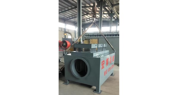 整體式結構如何保證礦井專用供暖機組的穩定性和可靠性？